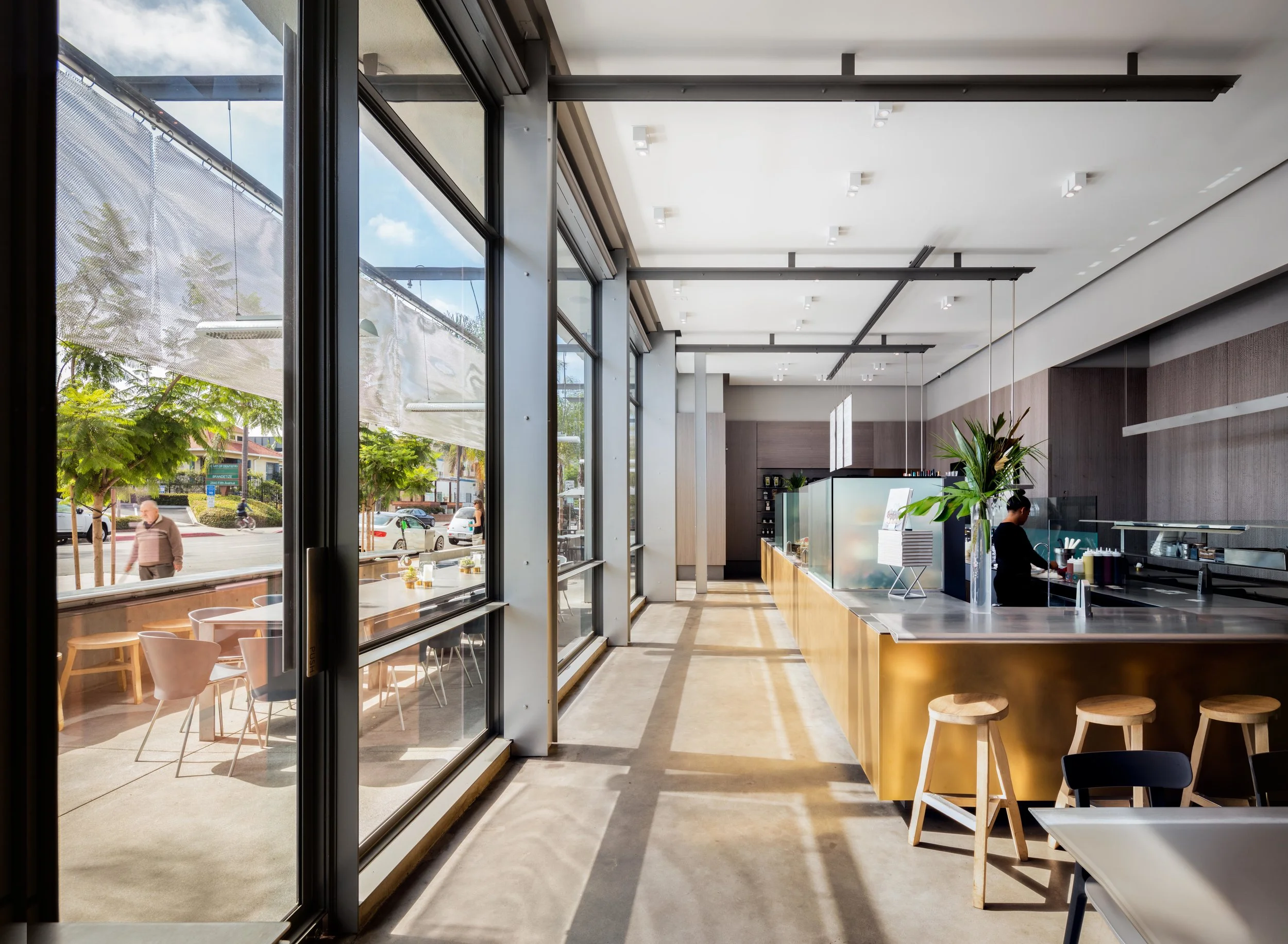  Extraordinary Desserts, San Diego, CA 