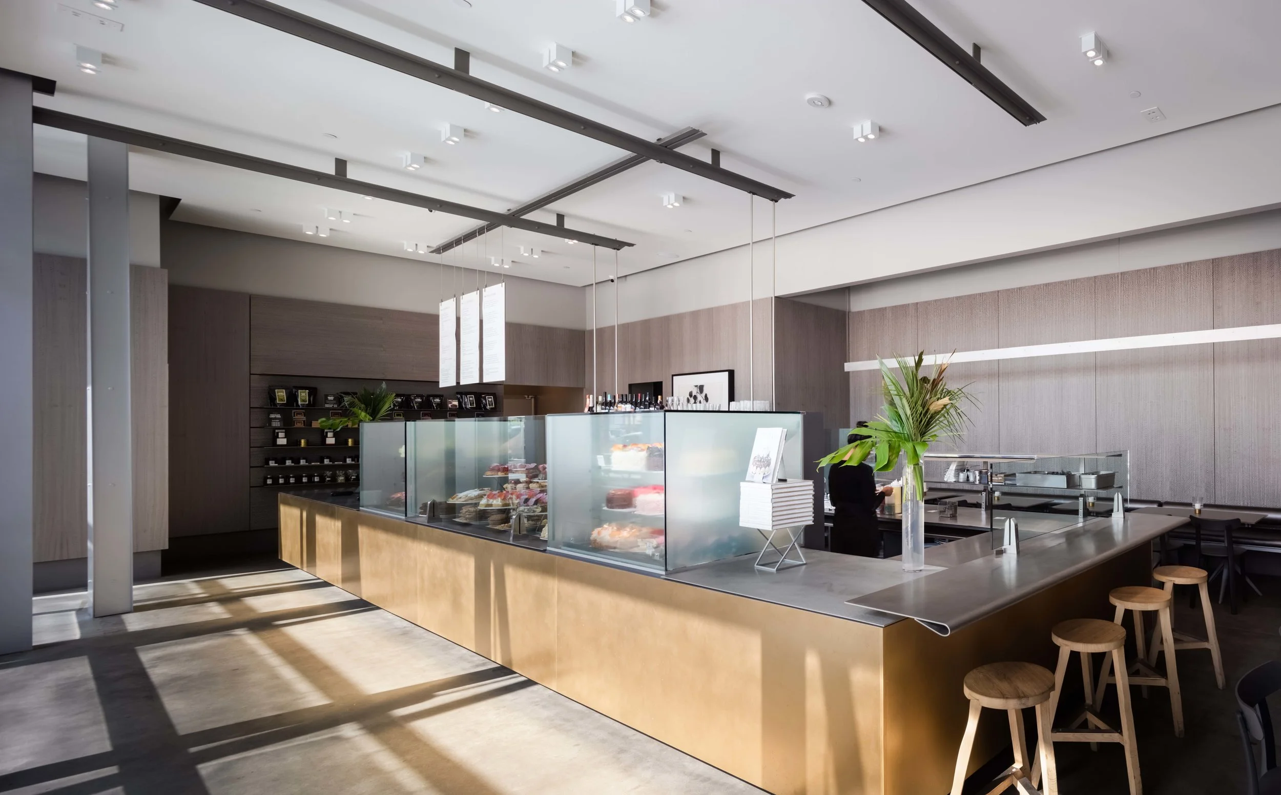  Extraordinary Desserts, San Diego, CA 