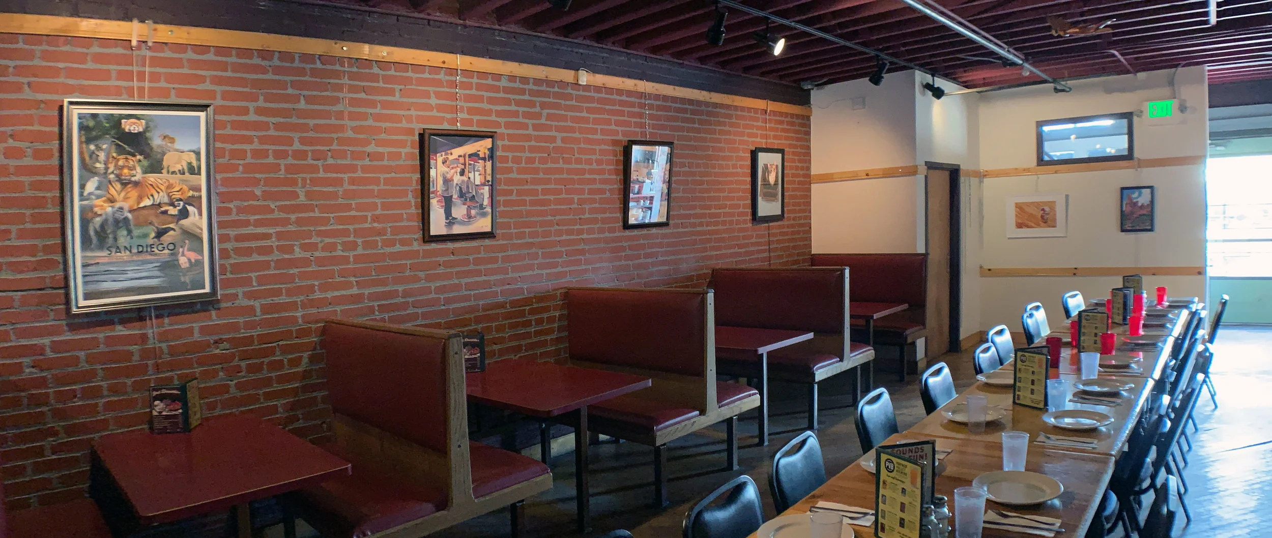 Portneuf Valley Brewing