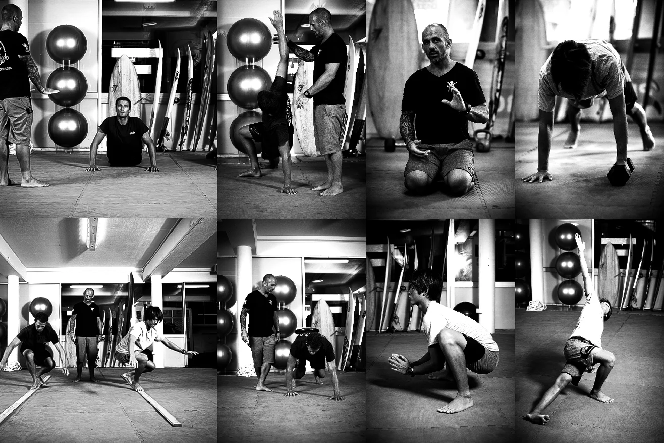 HIGH PERFORMANCE COACHING