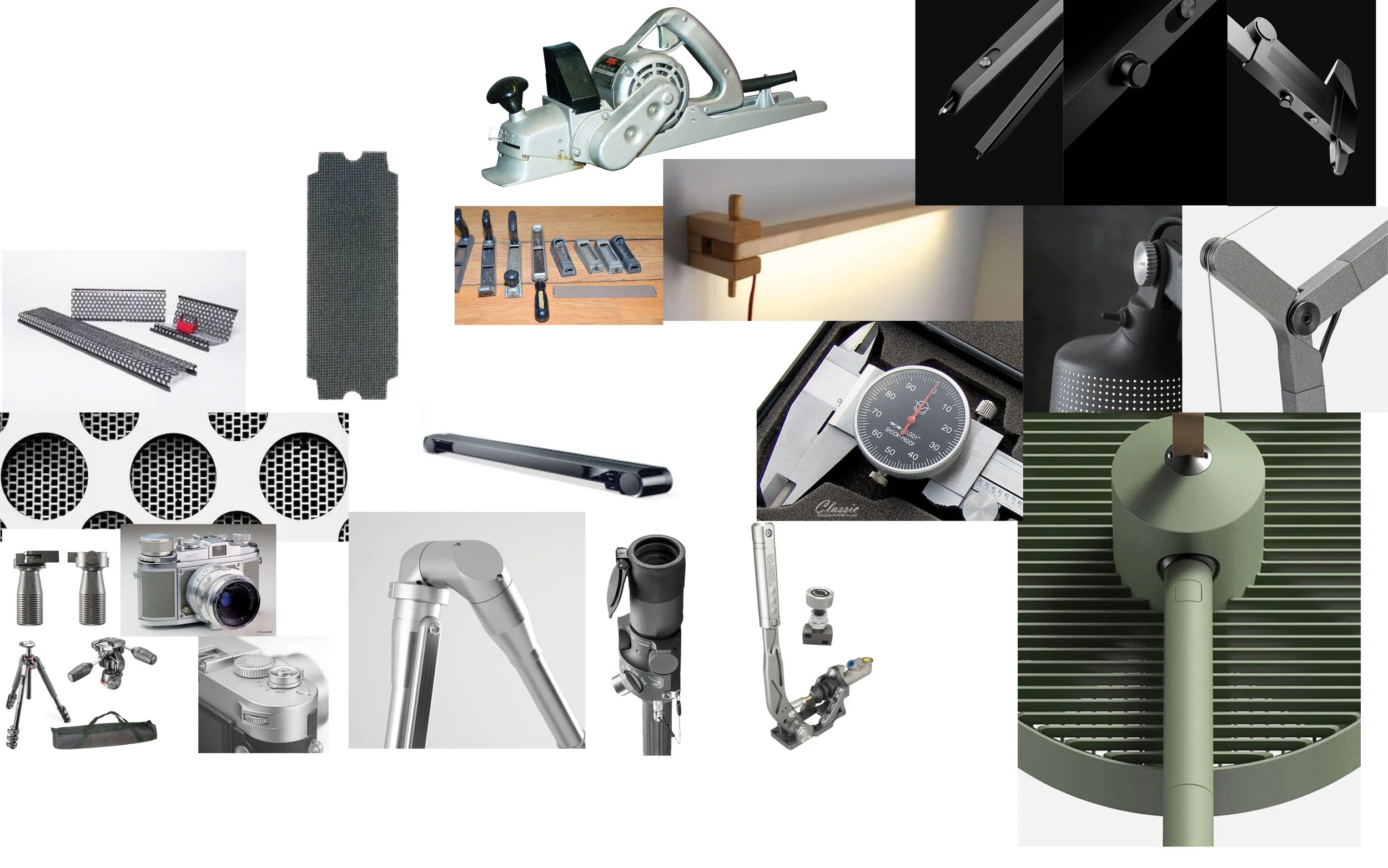 Product Research
