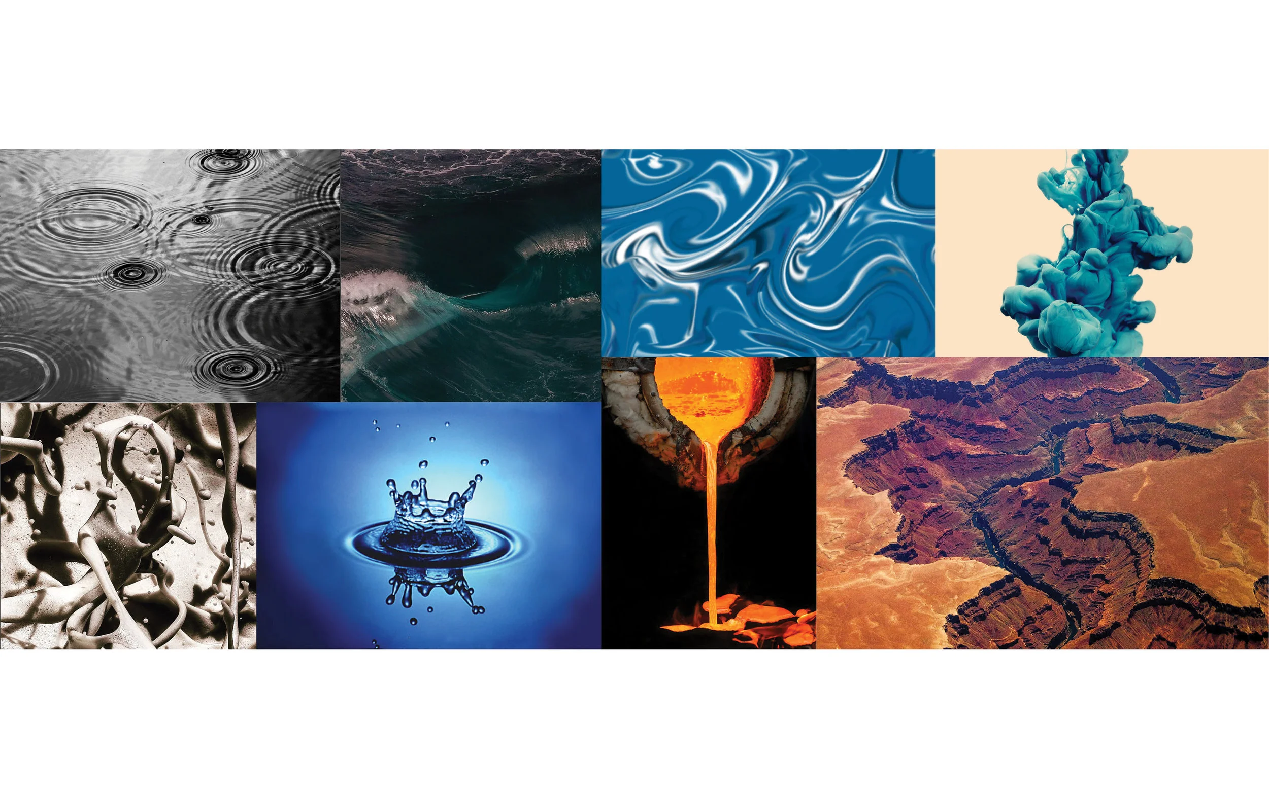 Fluid Forms