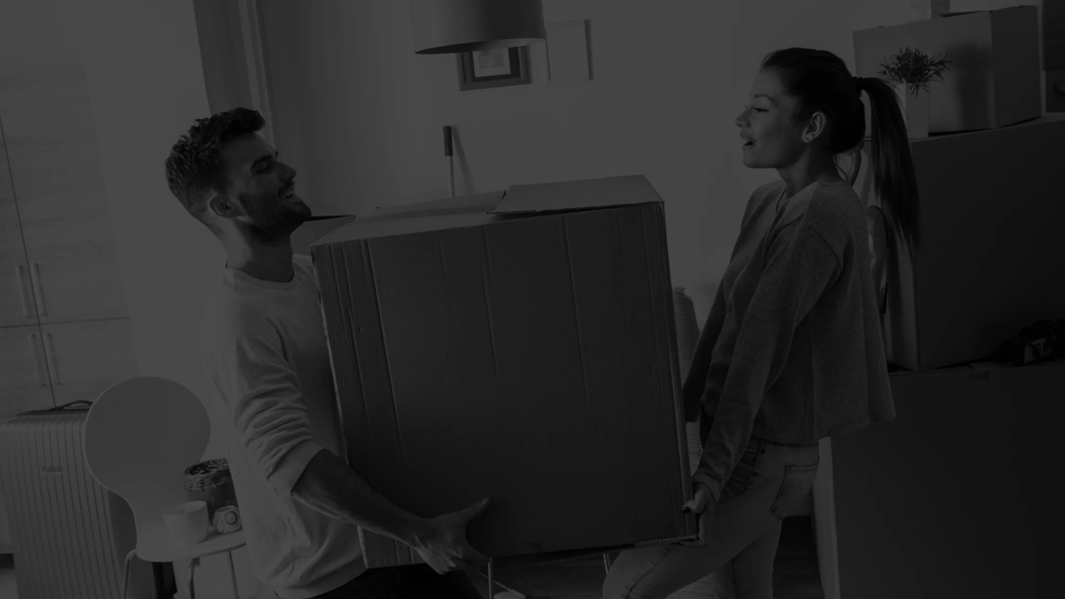 OUR SERVICES — Black and White Finance