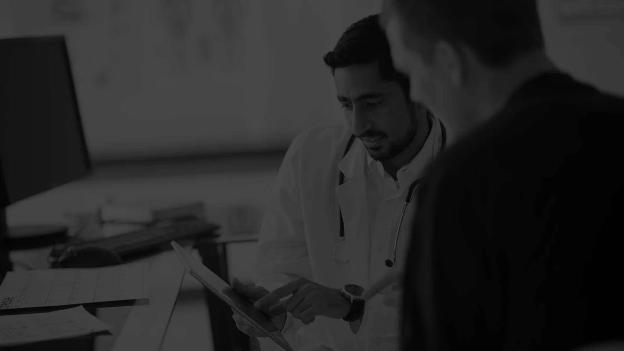 Home loans for doctors and medical practitioners: