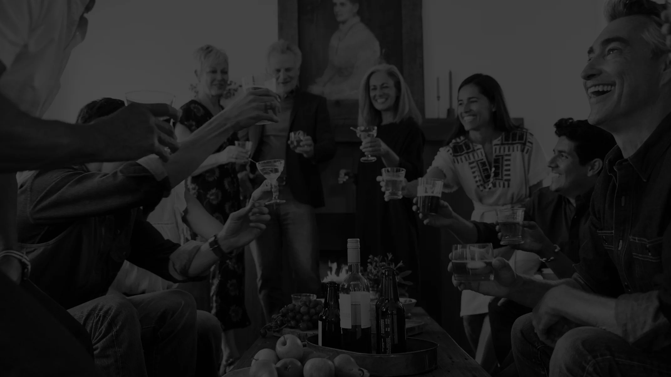 Black and White Finance update - November 2017