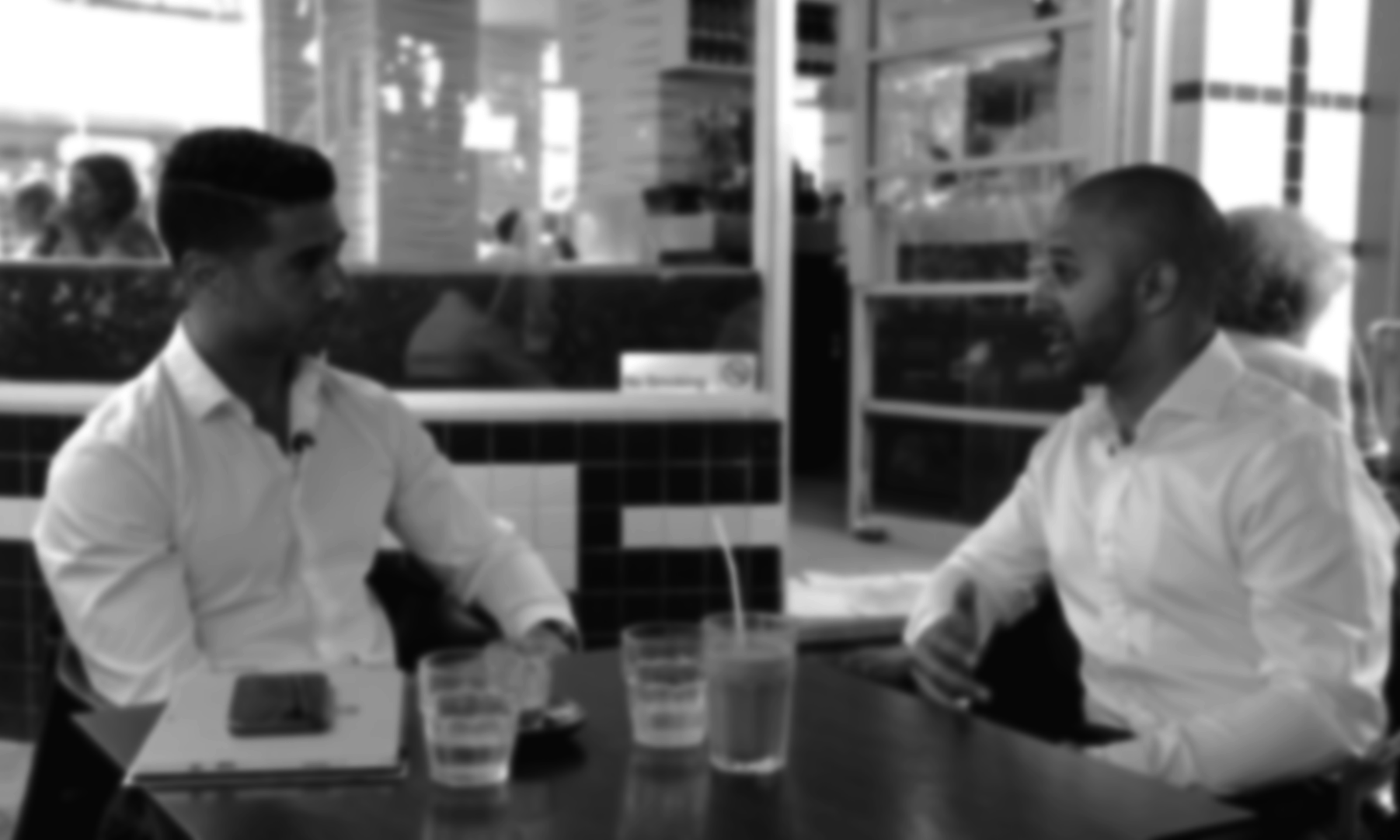 Episode 1 - Collaboration with Shane from Shape Financial - Insurance & Super