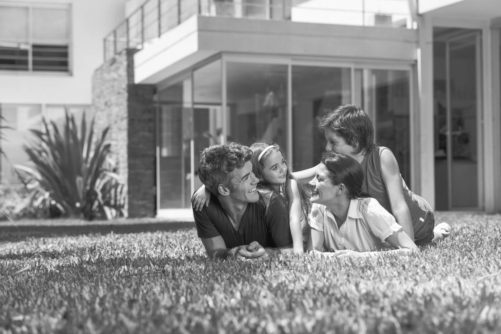 Black and White Finance update - June 2018