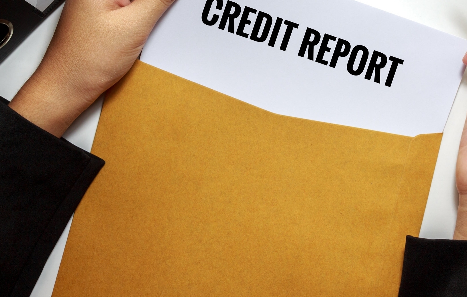 Black and White Finance update - July 2018