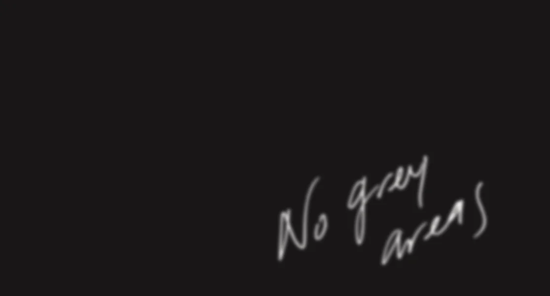 Black and White Finance update - August 2018