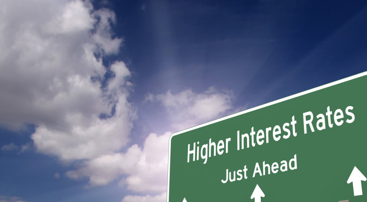 Rates, deals and more deals