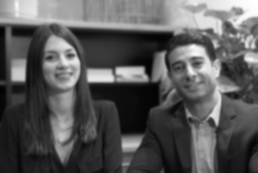 Black &amp; White Finance update - November 2018