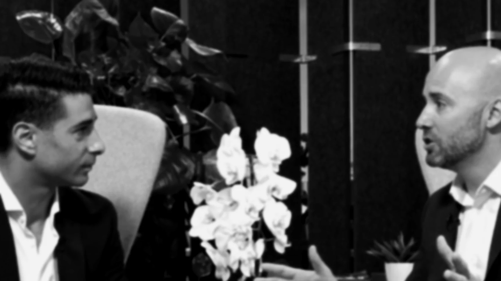 Black &amp; White Finance update - Buying property