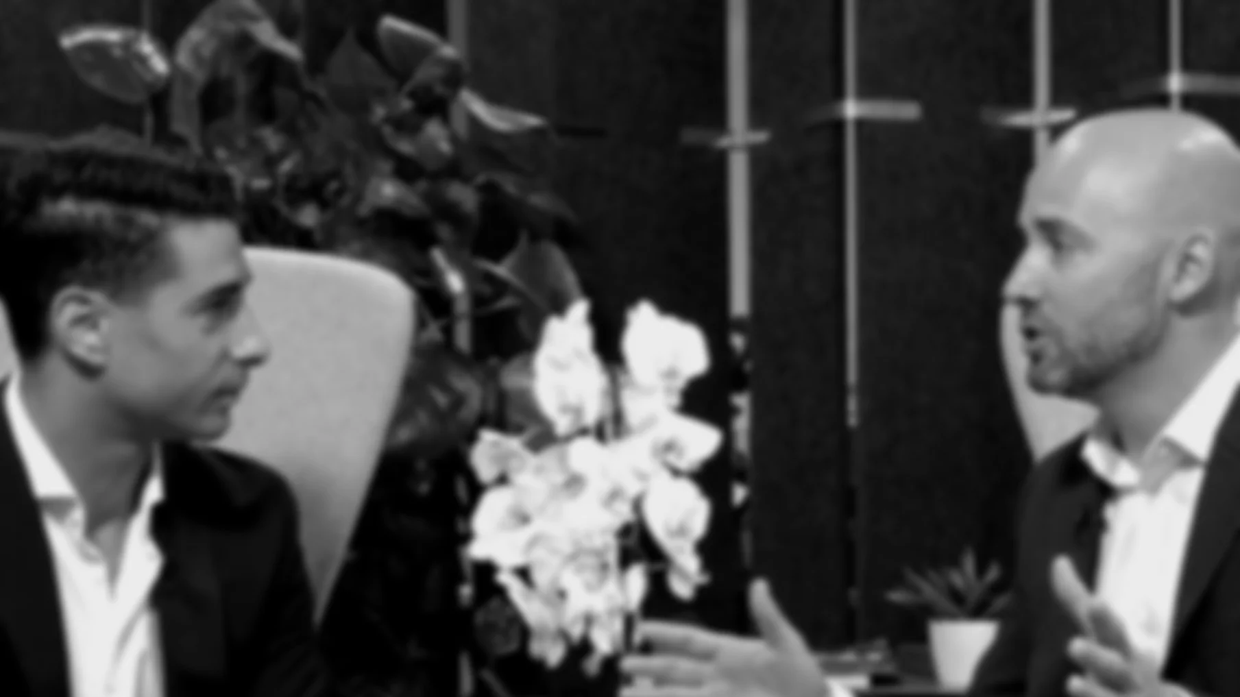 Black &amp; White Finance update - Property market opportunities