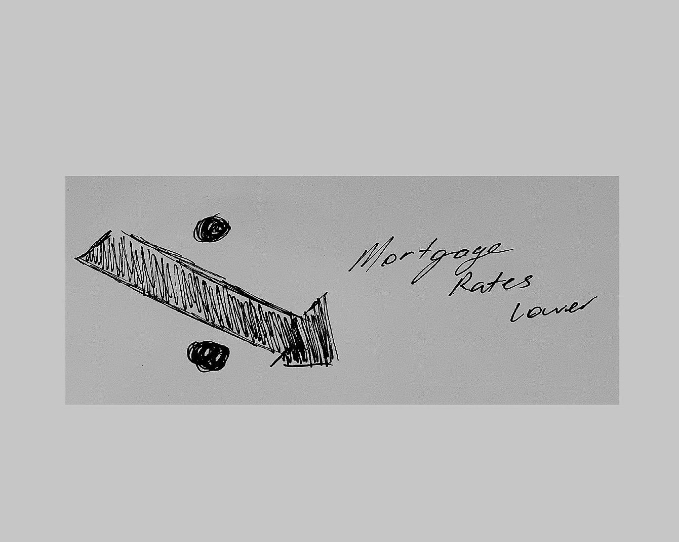 More rate cuts, property prices, and offers