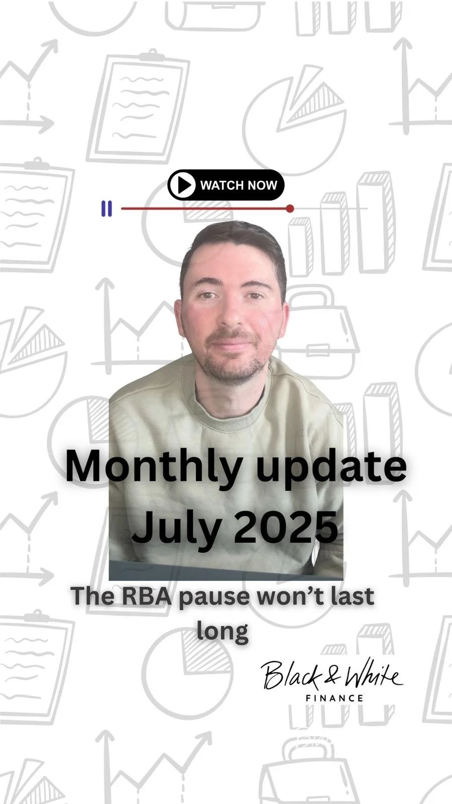 The RBA pause won't last long