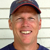 Member at Large Brad Praun memberatlarge@dixiesoccer.org