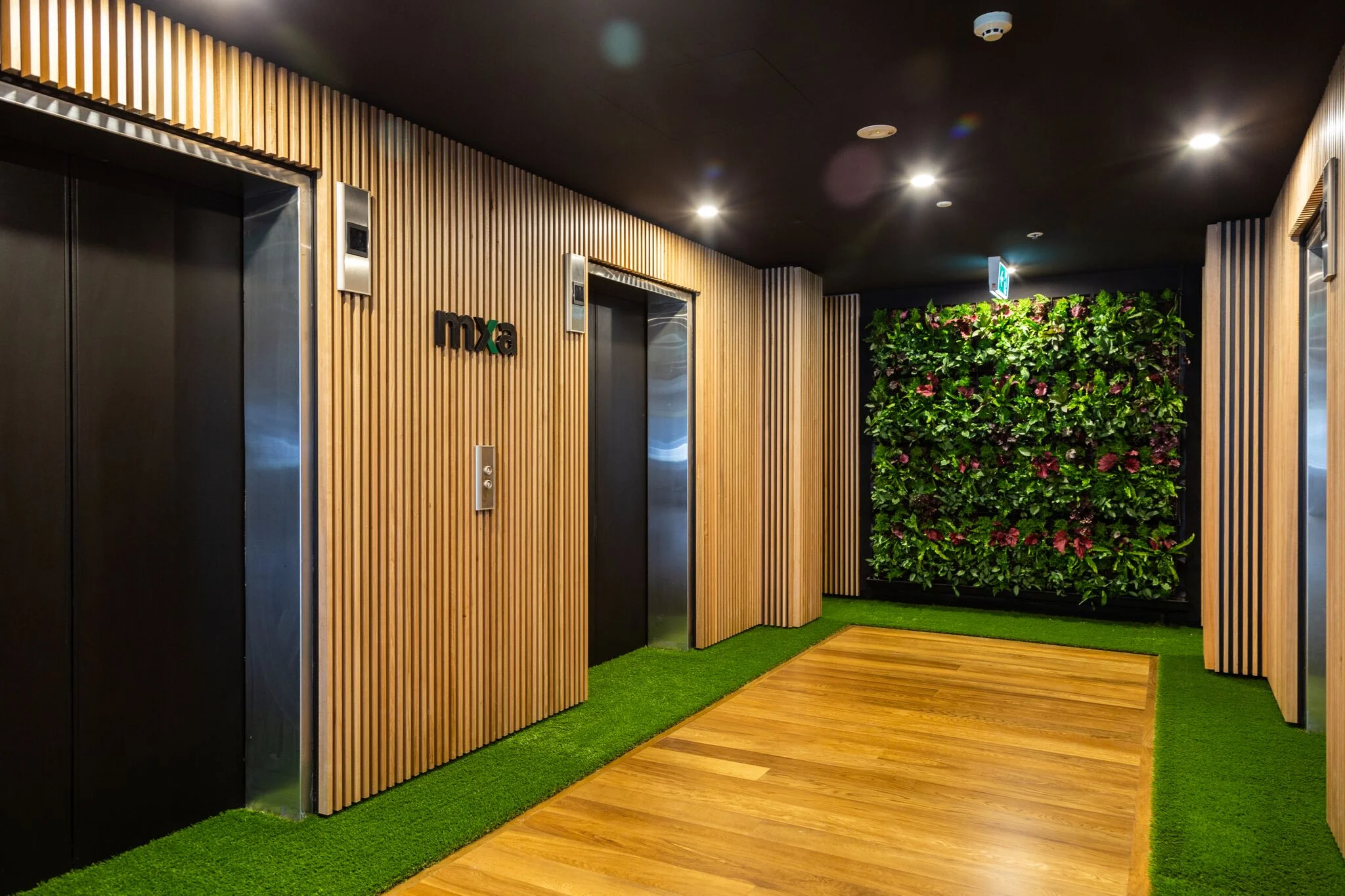 MXA Consulting - Canberra