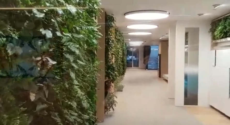 CMC Markets - Barangaroo Towers - Sydney