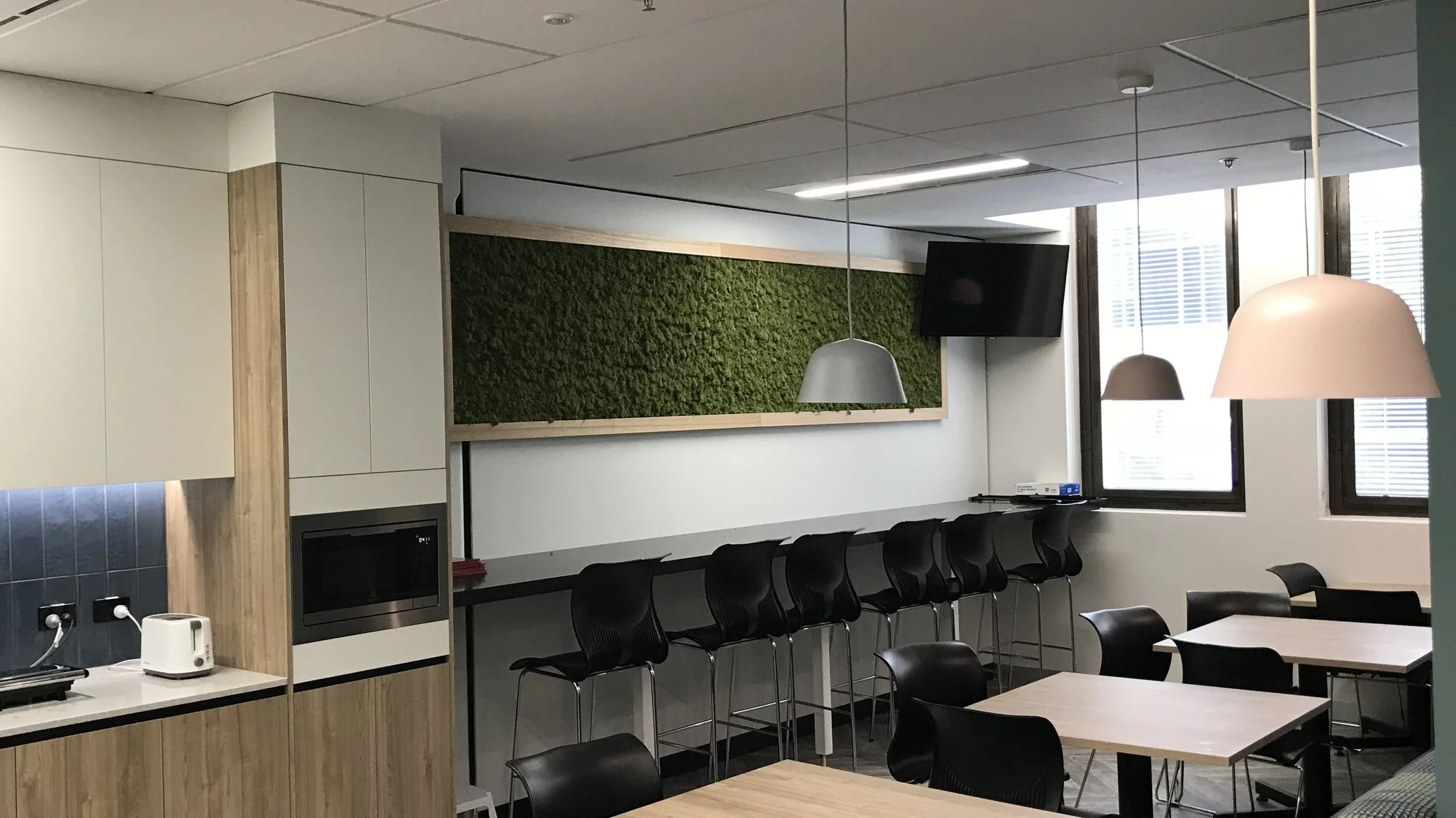 Parliamentary Counsel's Office - Sydney