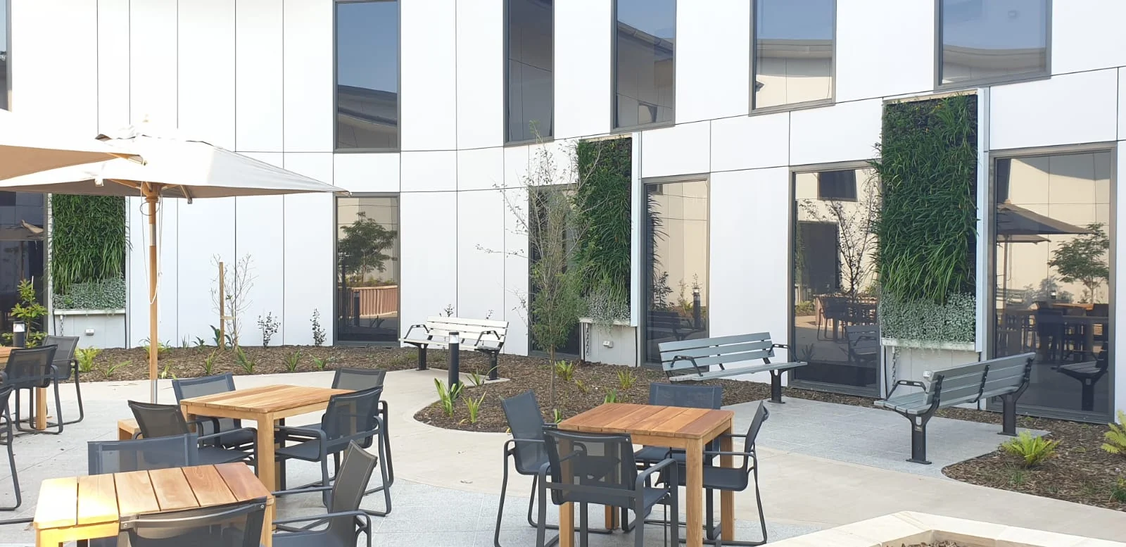 Glengara Assisted Care Apts - Tumbi Umbi