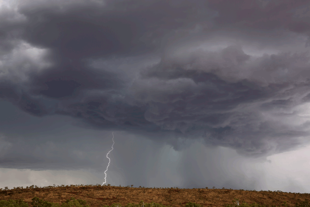  A beautiful storm that blew up one afternoon in December 2013 as I returned from town. &nbsp;As beautiful as it was it didn't make for the key images I was chasing for my book. &nbsp;But beautiful nonetheless. 