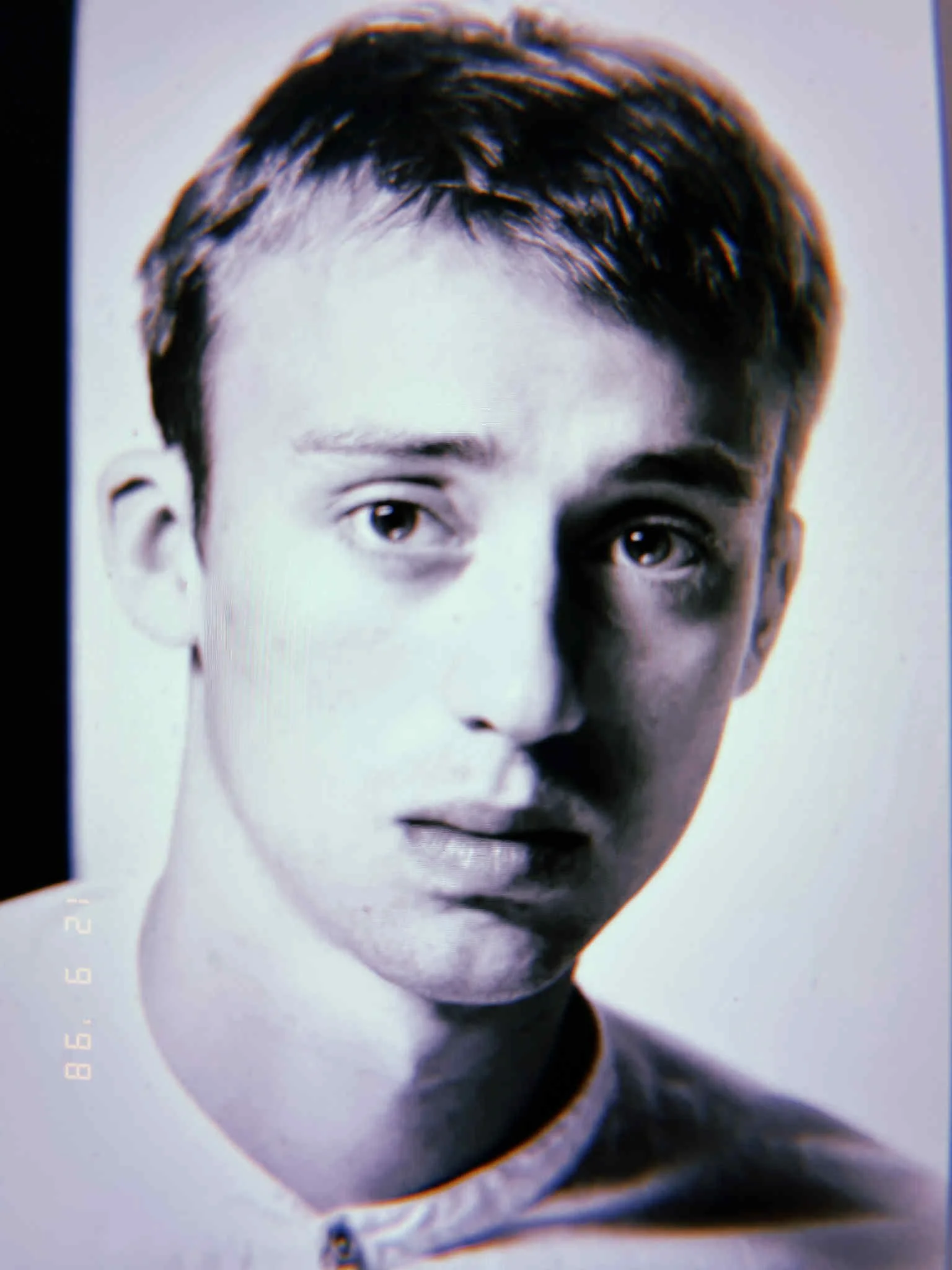 Martynas Berulis