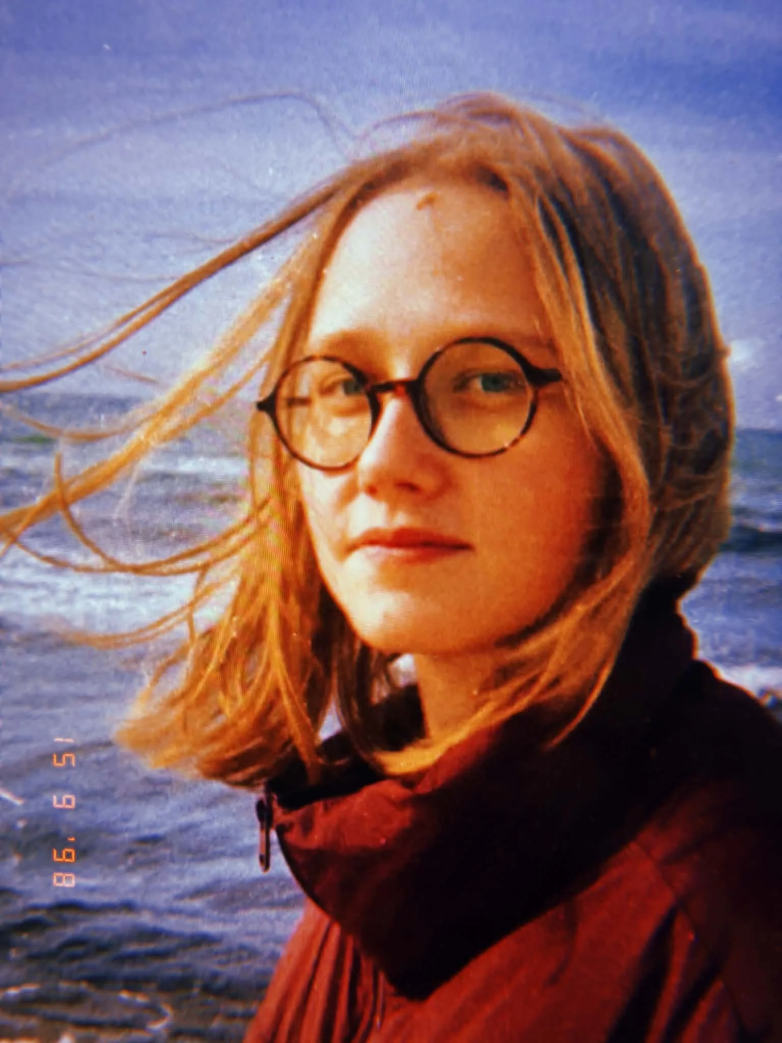 Kristina Savickaitė