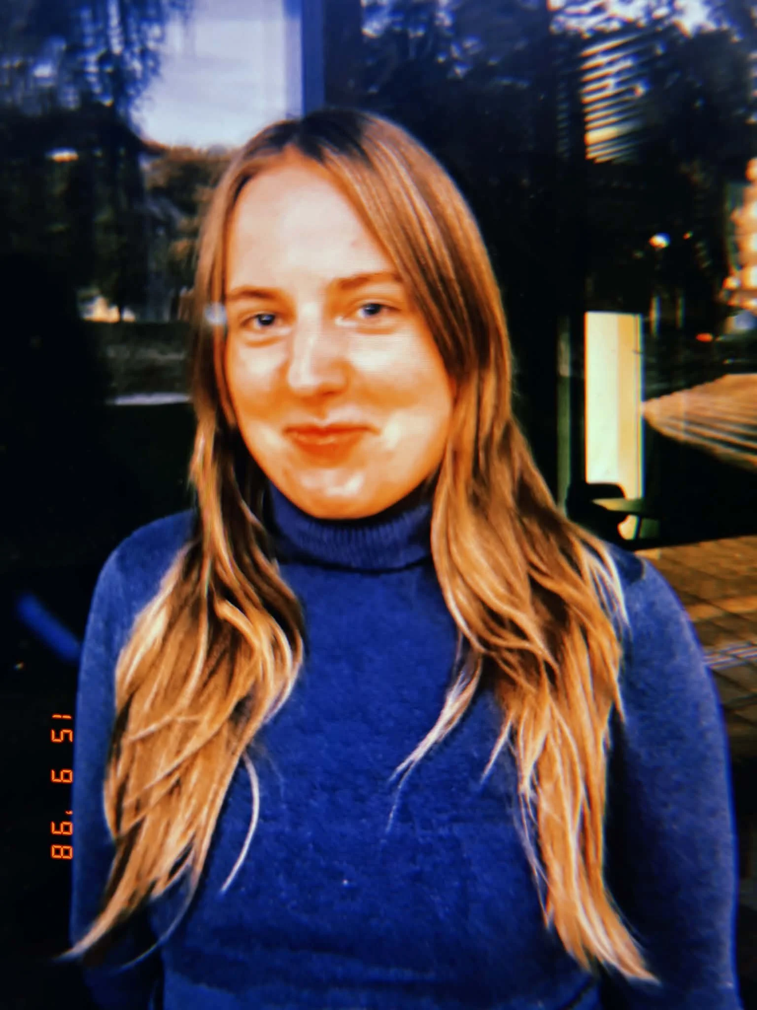Sotera Kupinaitė