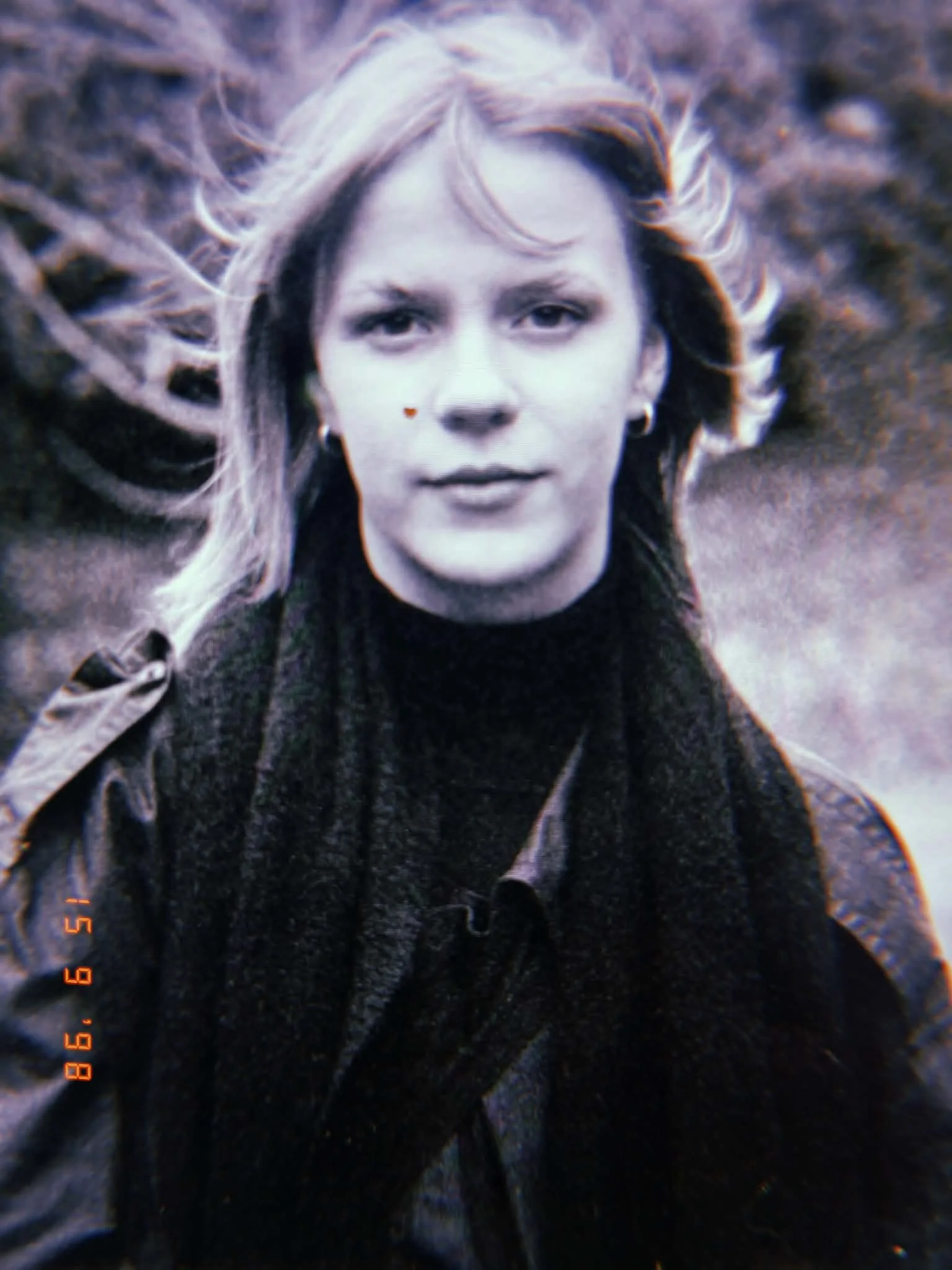  Melita Sinušaitė