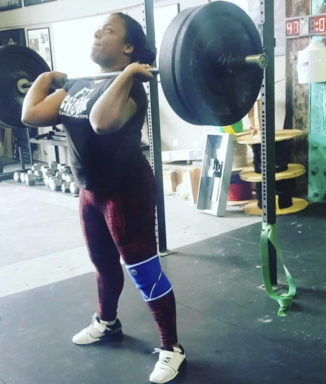 Strength Performance Program