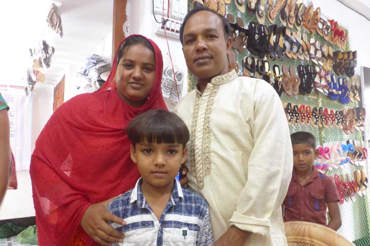 Bangladesh Update