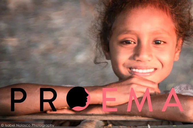 East Timor