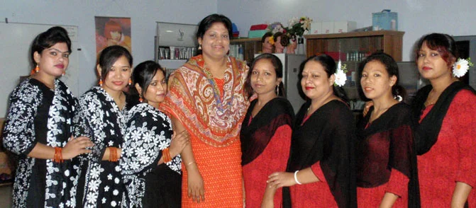 Staff Moves in Mymensingh