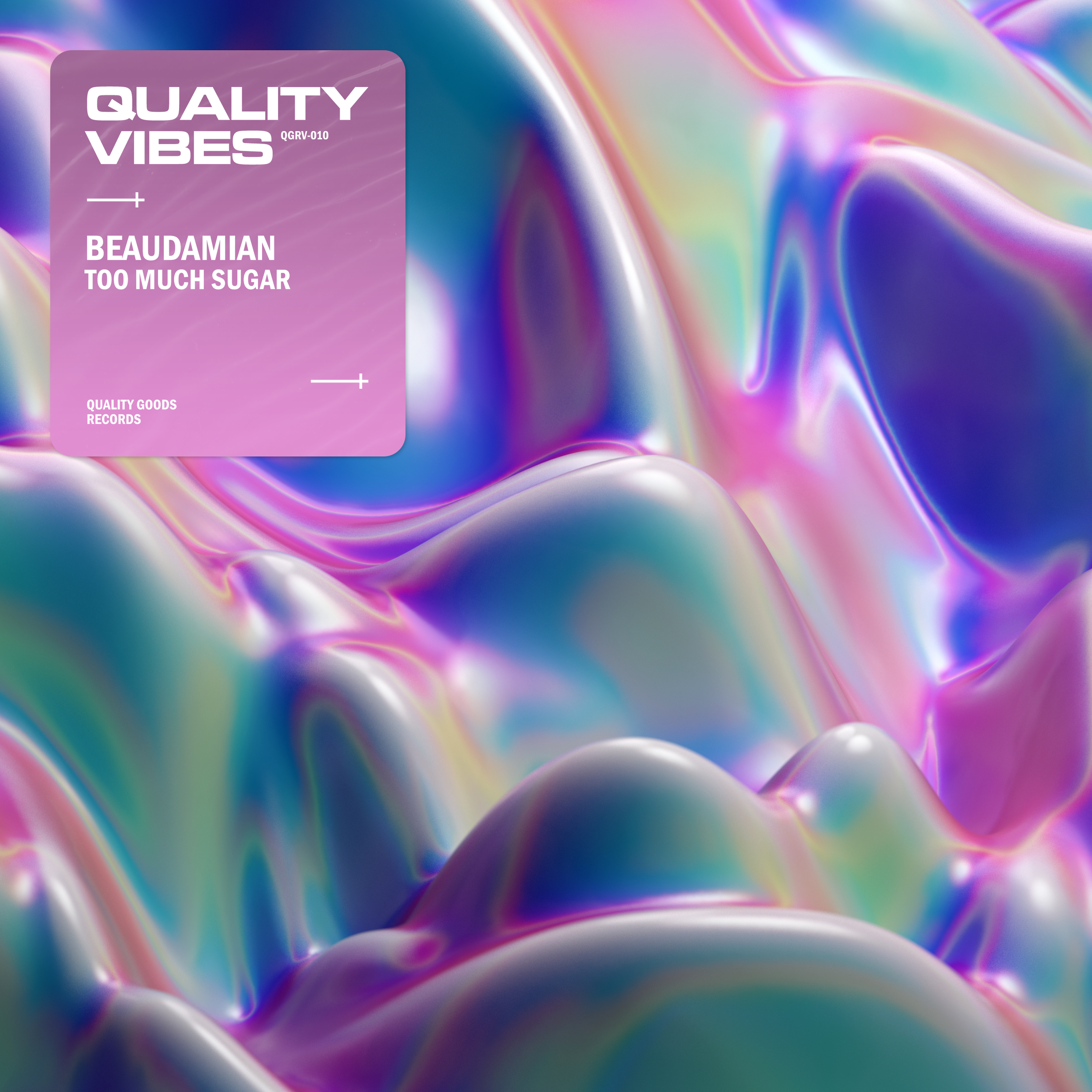 QGRV-010  BeauDamian - Too Much Sugar Cover.png