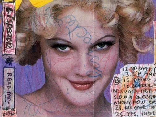 DISCOGRAPHY - 1998:02 - Lispector - album - Read Me Demos.jpg