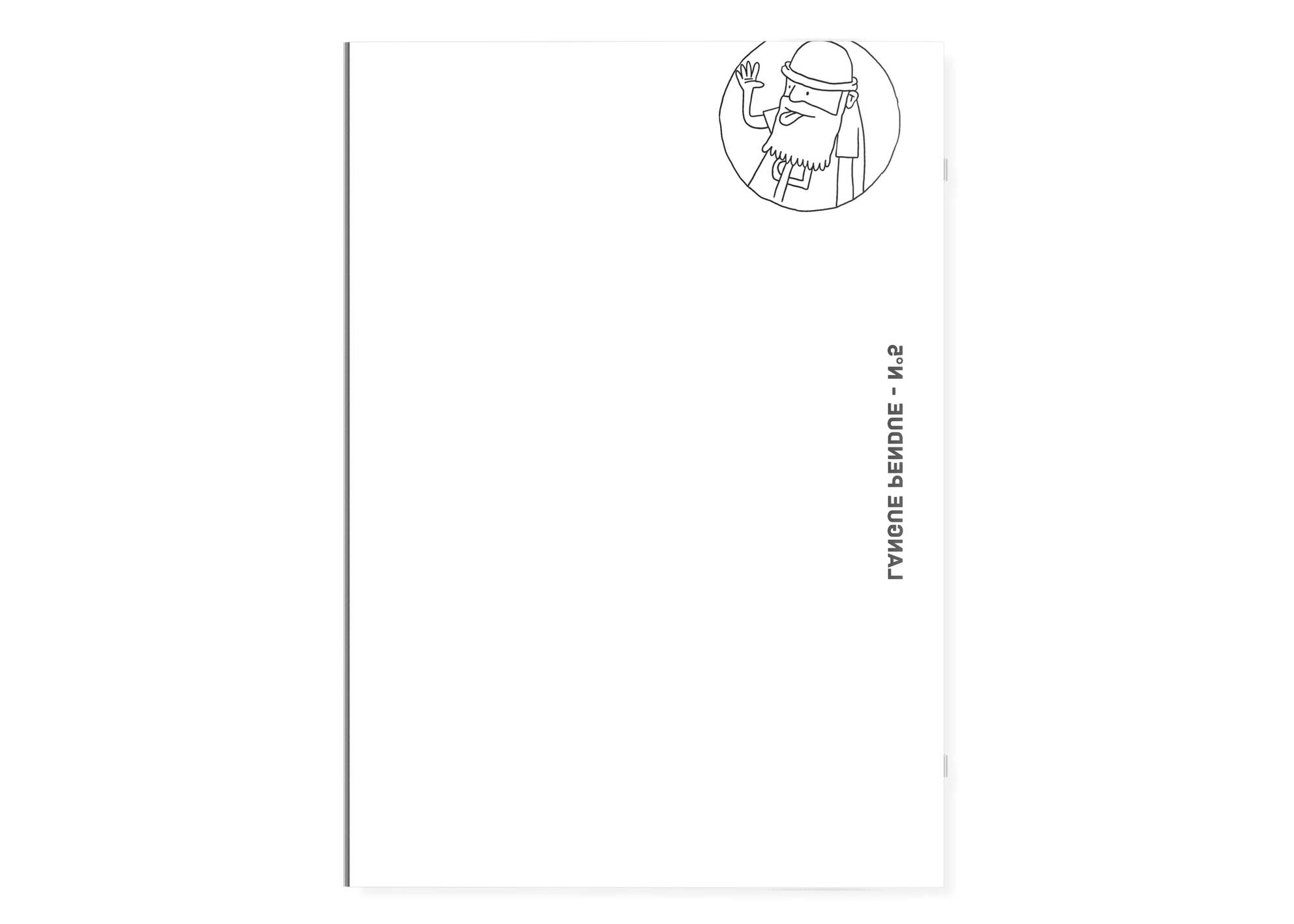 LANGUE PENDUE n°5 - A5 - back Cover mockup.png