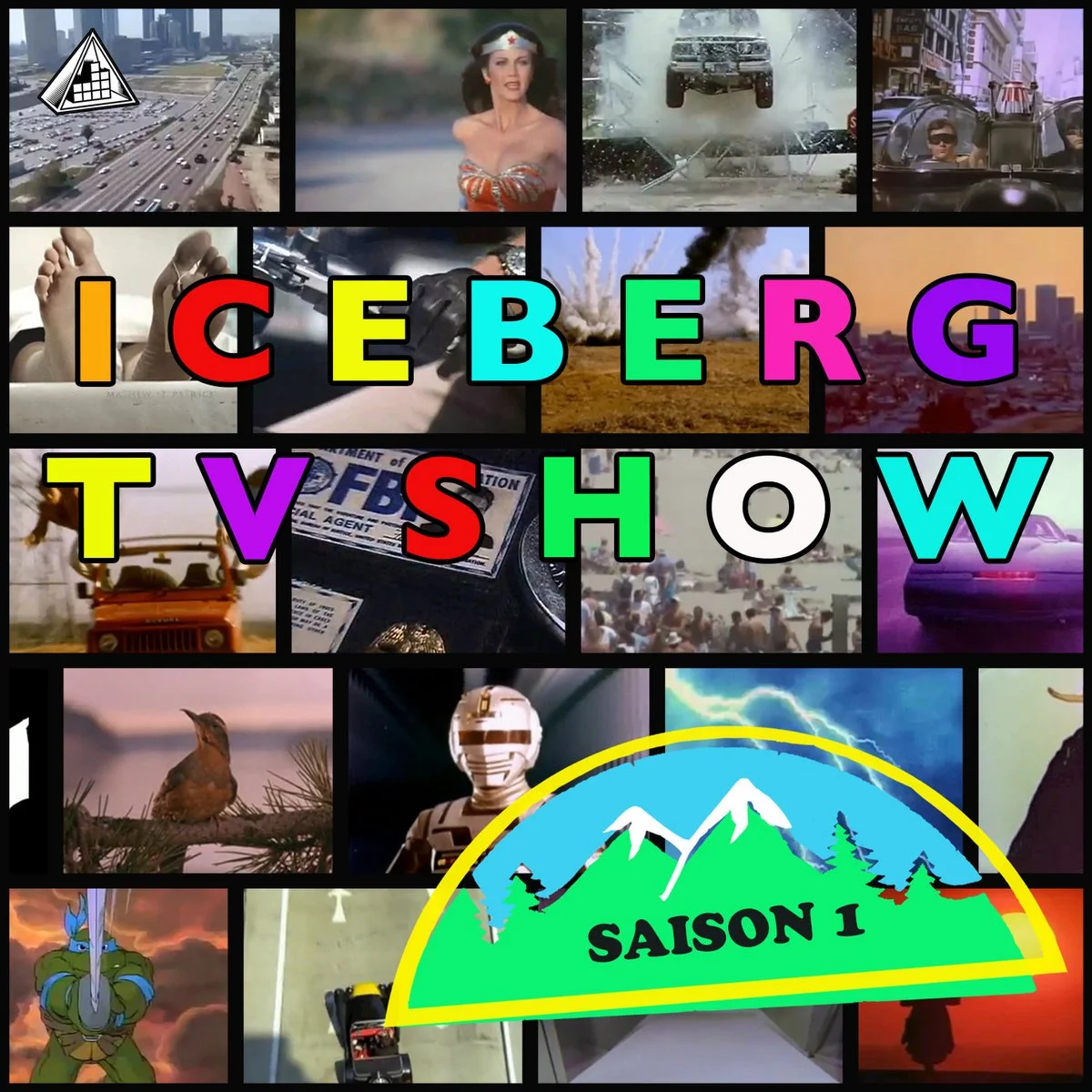 2013 - Iceberg - Iceberg TV Shows Vol 1.jpg