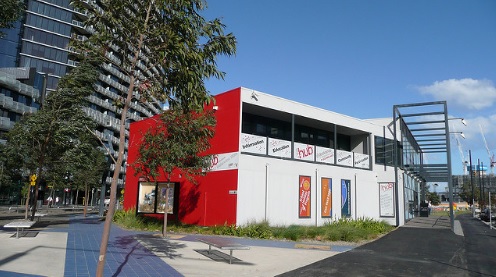 The HUB 