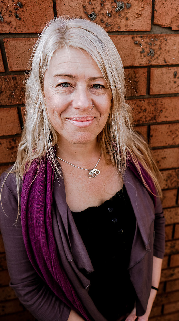 Stephanie Norquay - North Melbourne 12 Years Experience, Birth Doula, Postnatal Doula, Infant Massage Practitioner