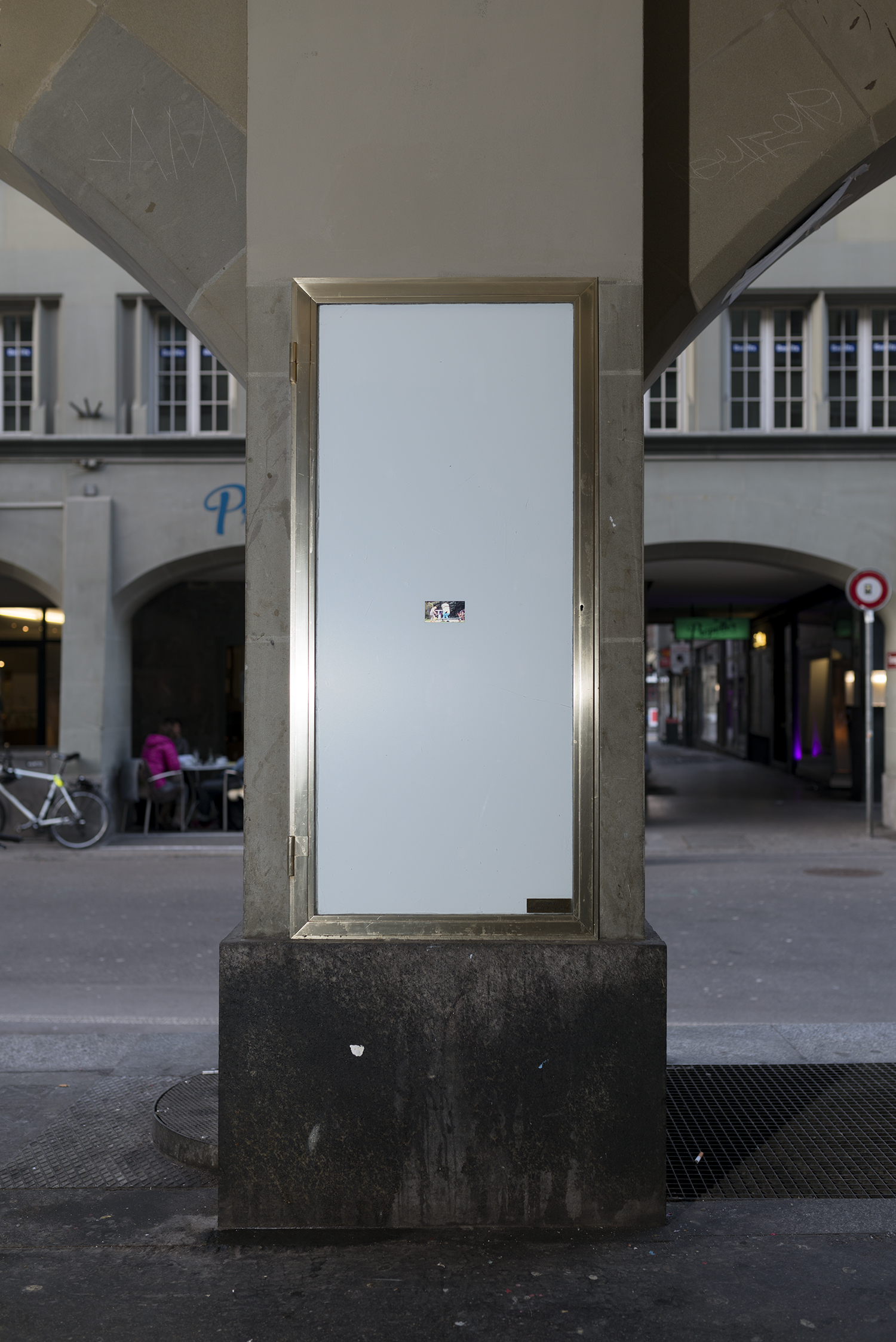 Lorenz Bachofner :mag:.mov, Februar 2016 www.lorenzboskovic.com