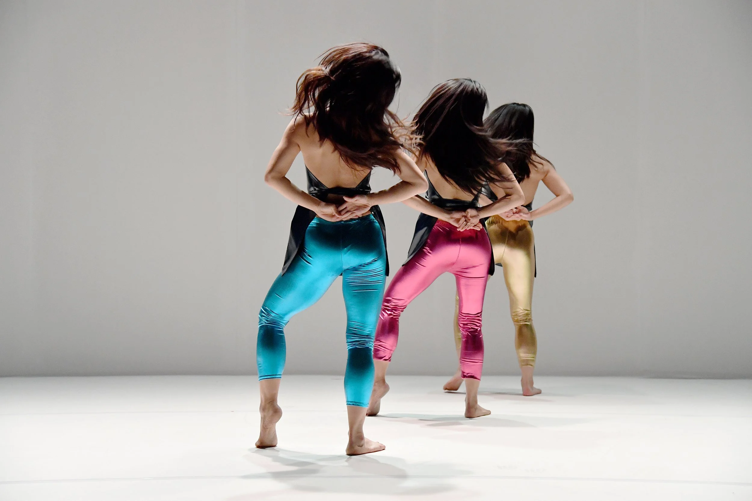 NUTCRUSHER / Ruhrfestspiele 