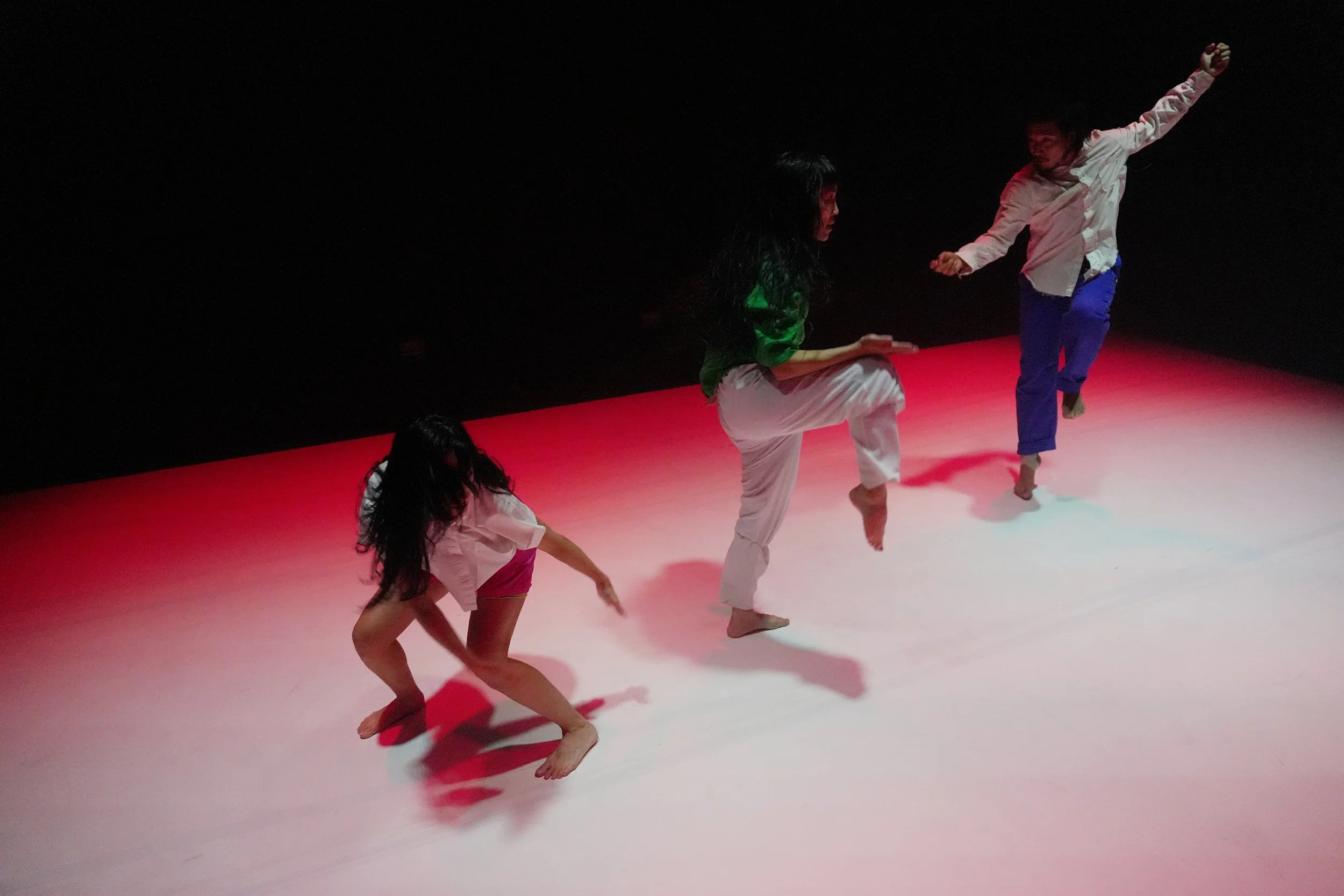 Tomorrowisnowtodayisyesterday - work in progress @SPAF ©Sanghoonok