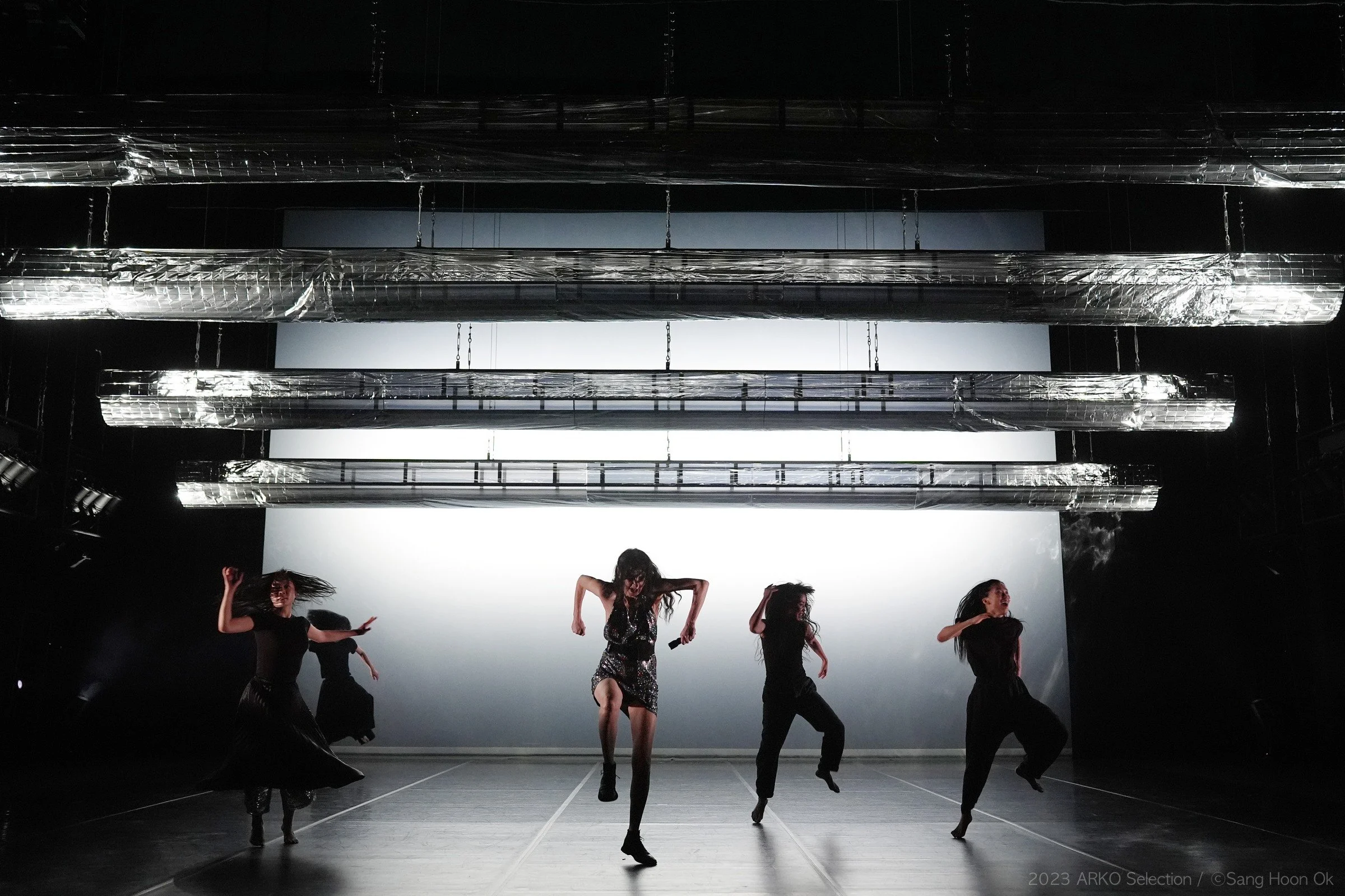 Where is the Rabbit? / Daehakro Grand Theatre (2024) 