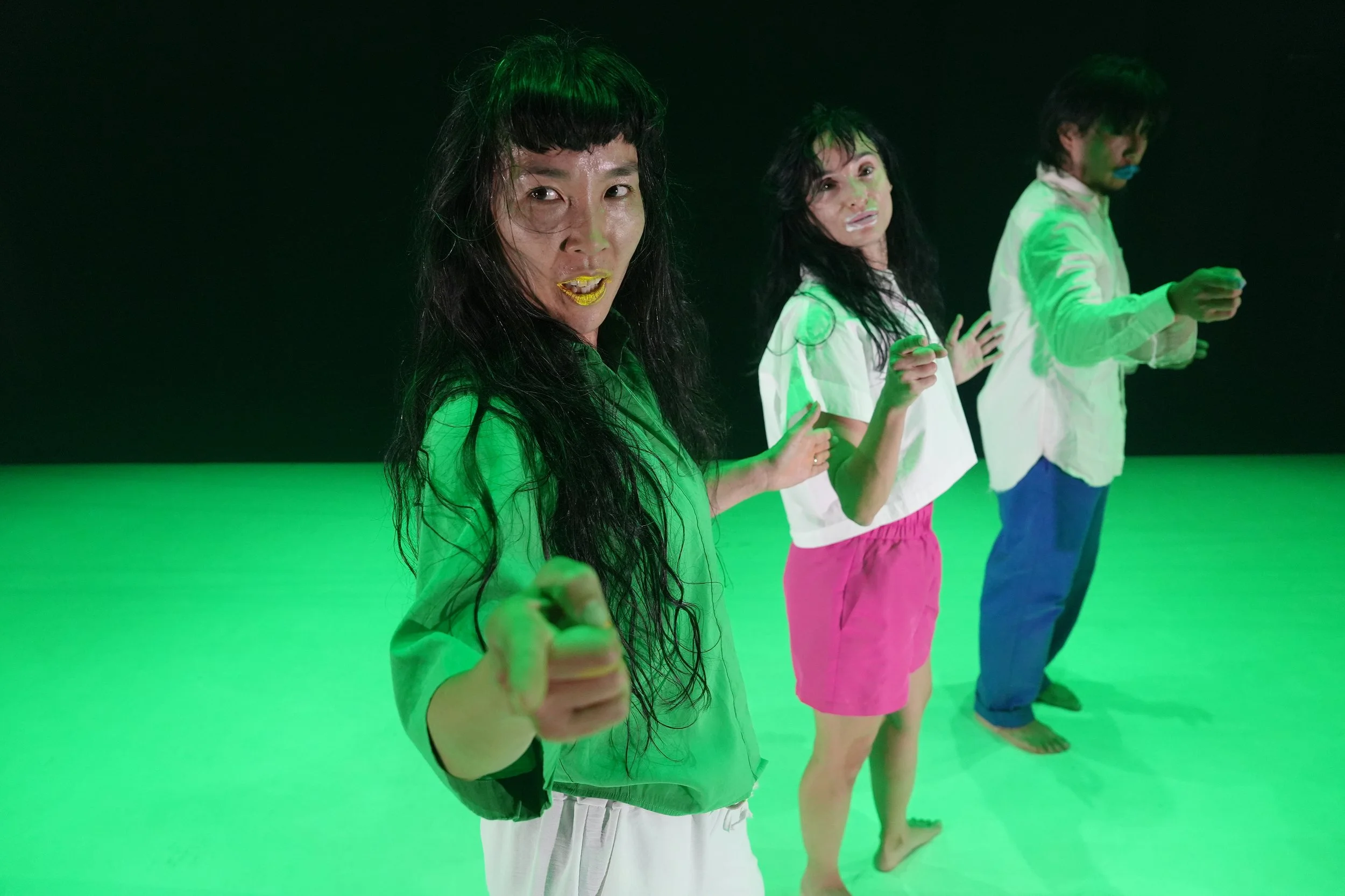 Tomorrowisnottodayisyesterday Pitch 