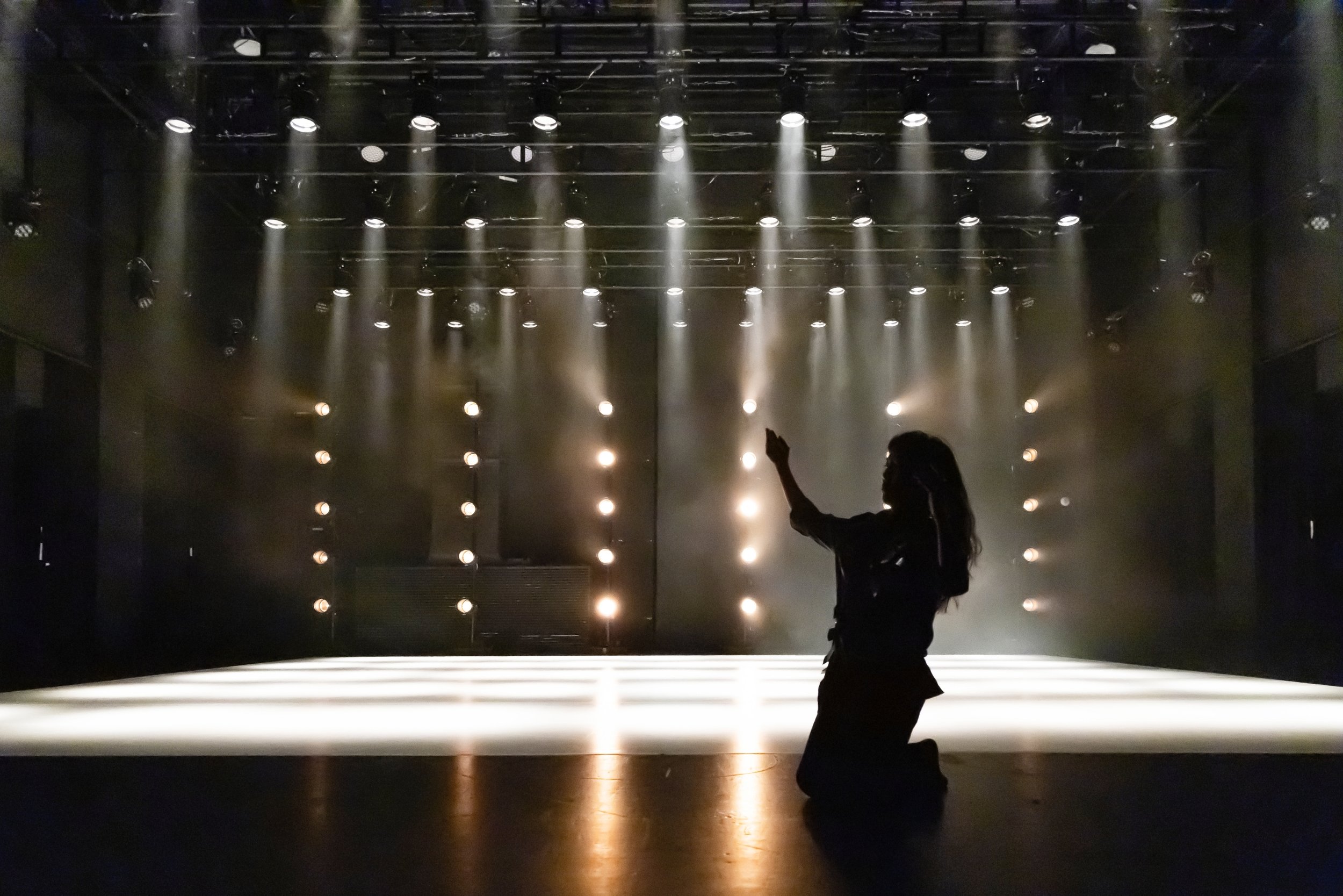 1 degree celsius / SPAF 2025