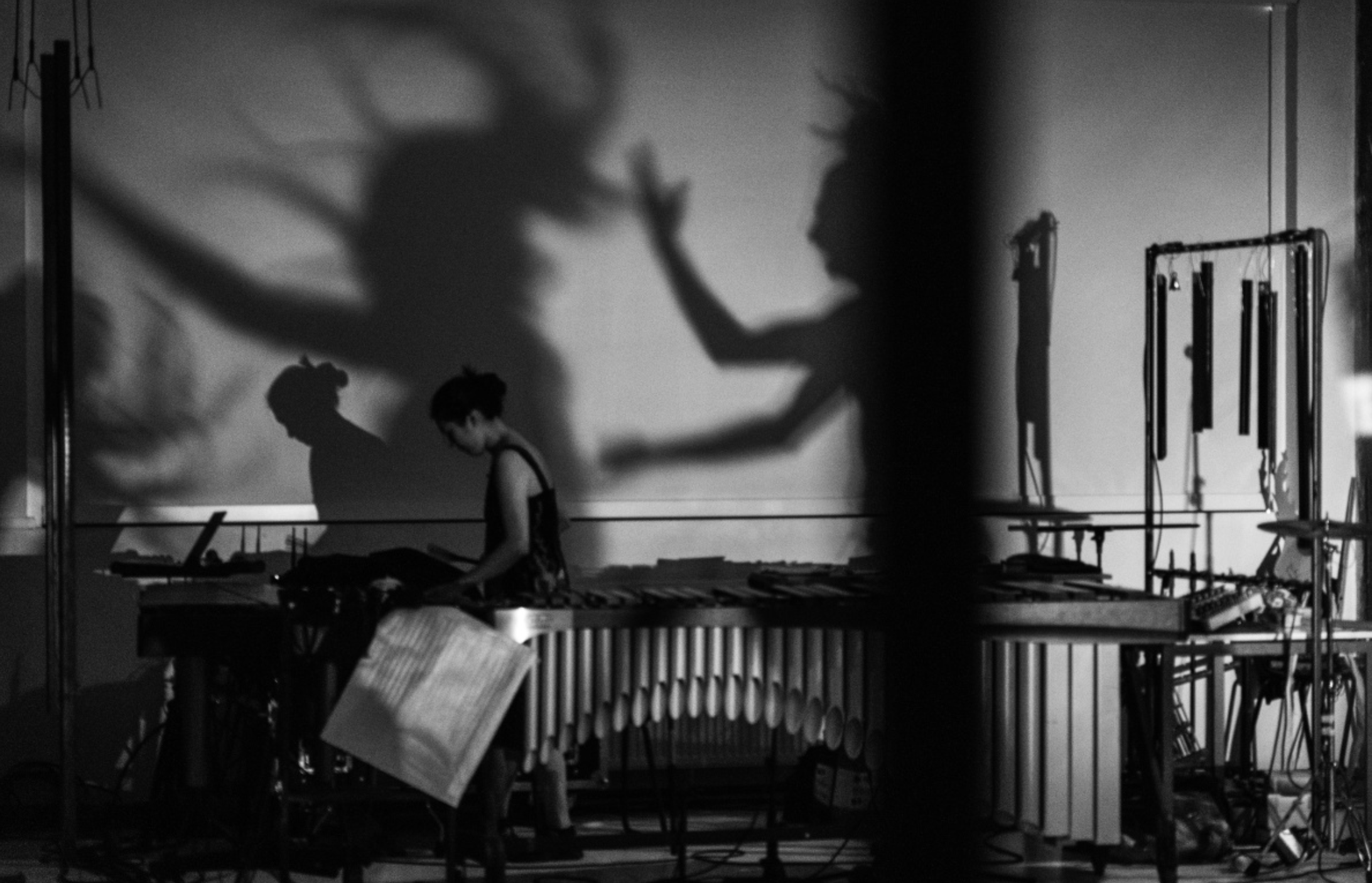 The Garden of Earthly Disquiet by Grace Tjang / Needcompany