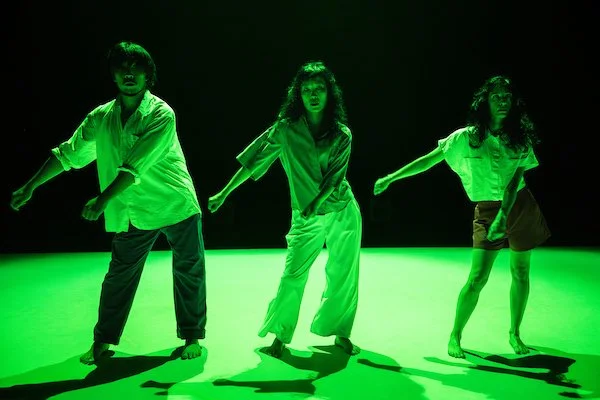 Tomorrowisnowtodayisyesterday