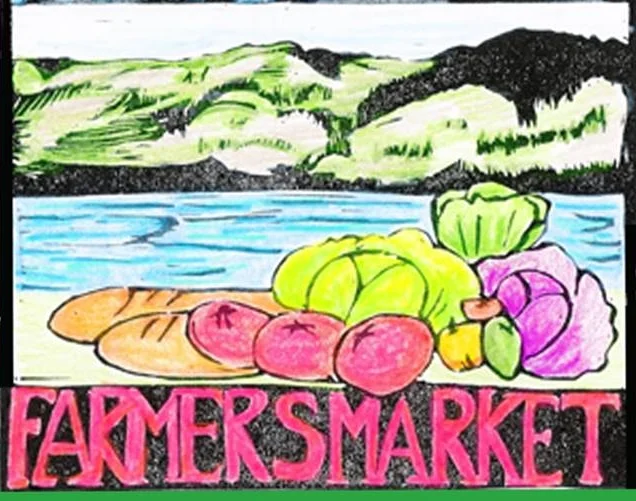 Trout Creek Farmer's Market