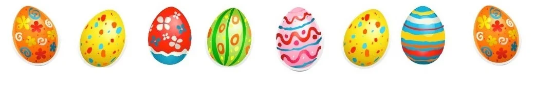 5th Annual Easter Eggstravaganza
