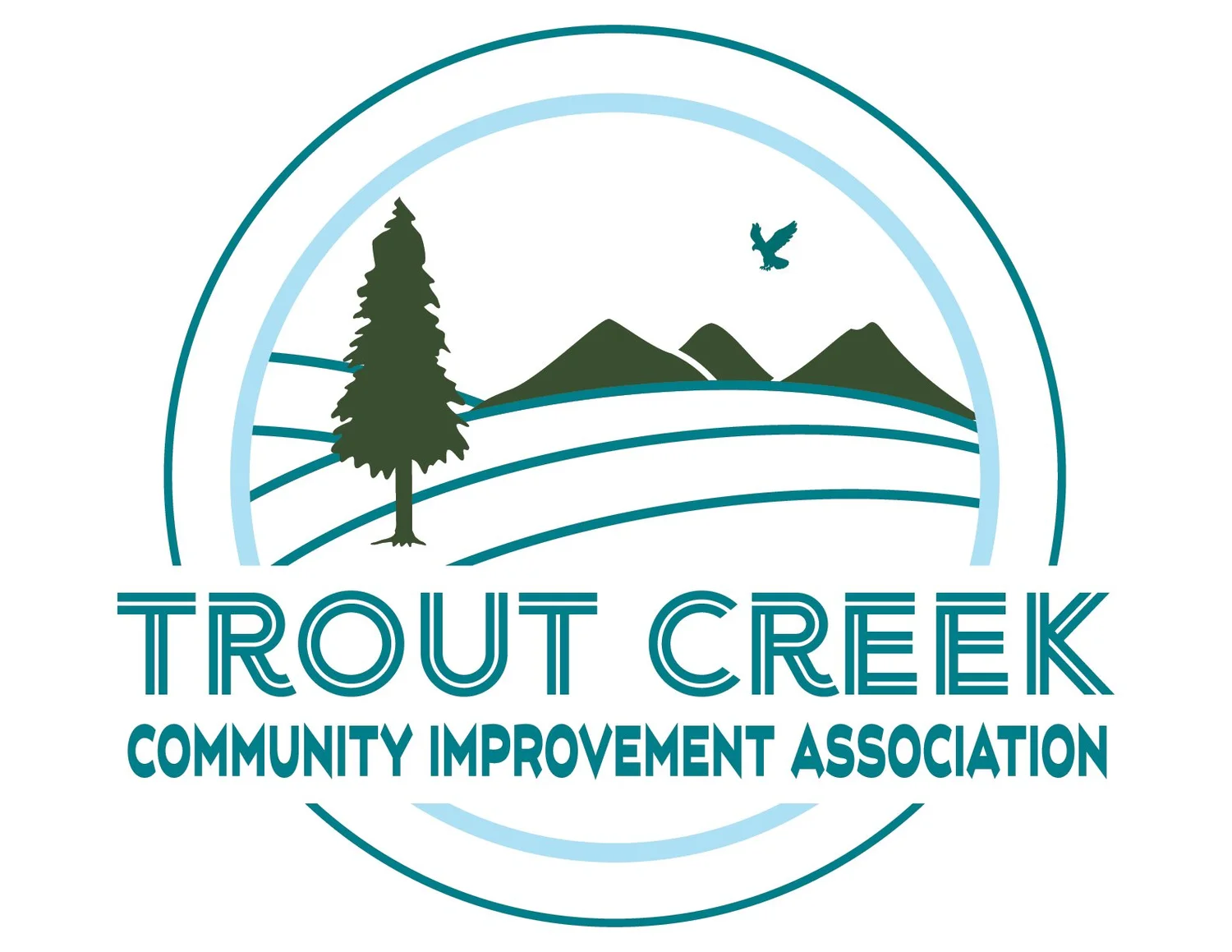 Trout Creek Community Improvement Association